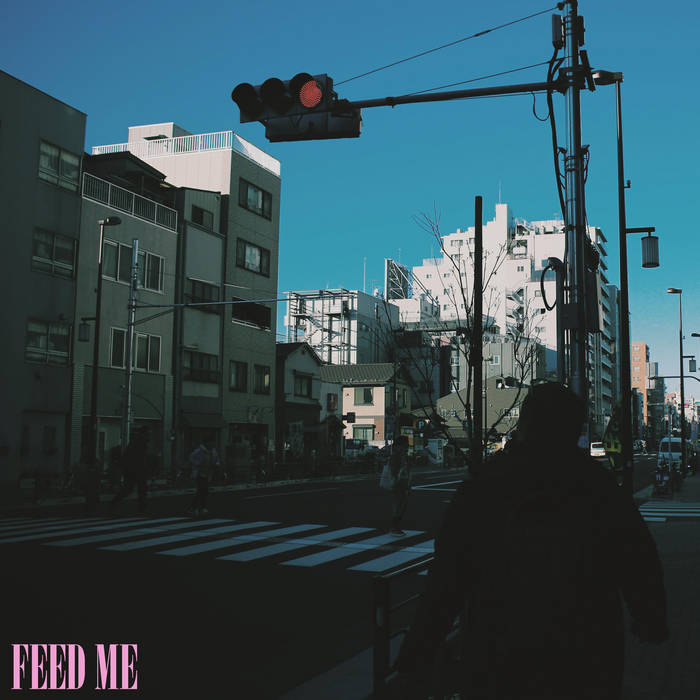 Whitenoir – Feed Me (Album Lyrics)